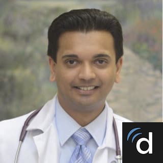 Vimal Patel, MD, Hematology, New Brunswick, NJ