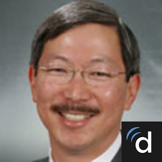George Yu, MD, Pulmonology, Camarillo, CA