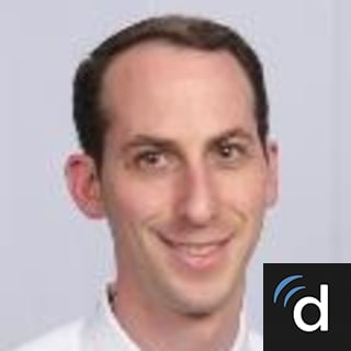 Ari Wiesen, MD, Gastroenterology, Cleveland, OH