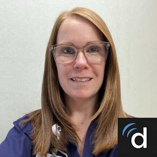 Patricia (Cooper) Farrell, Nurse Practitioner, Tulsa, OK