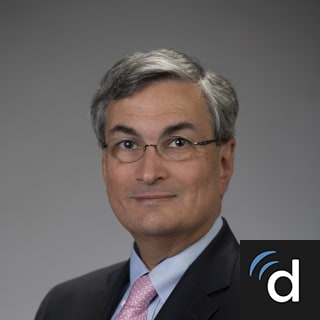 Derek Raghavan, MD