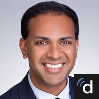 Dr. Krishna Pundi, MD | Palo Alto, CA | Cardiologist | US News Doctors