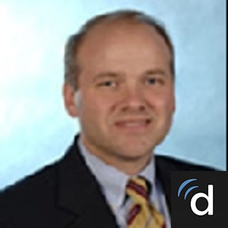 Gerard Muro, MD