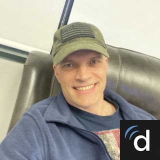 Eugene Wilson IV, DO, Radiology, Flower Mound, TX