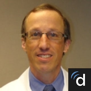 Greg Diamond, MD
