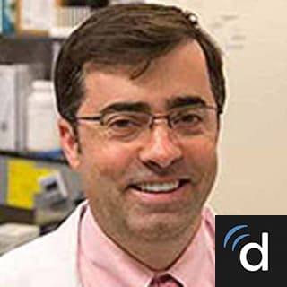 David McDermott, MD