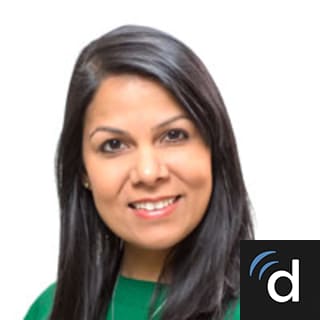 Azra Shaikh, MD