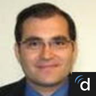 Michael Elman, MD, Orthopaedic Surgery, Braintree, MA