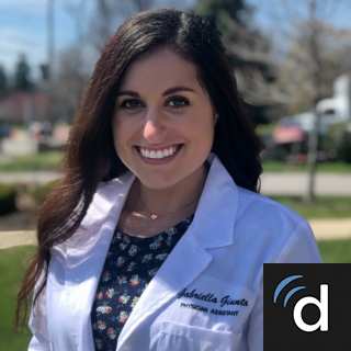 Gabriella Giunta, Family Medicine, Geneseo, NY