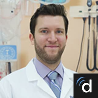 Dylan Kellogg, MD