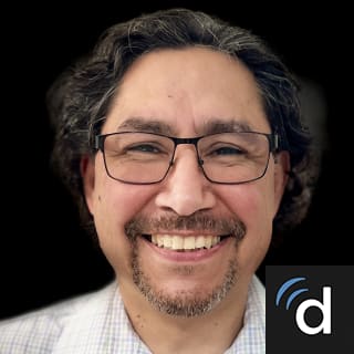 Alejandro Mendez Castillo, MD