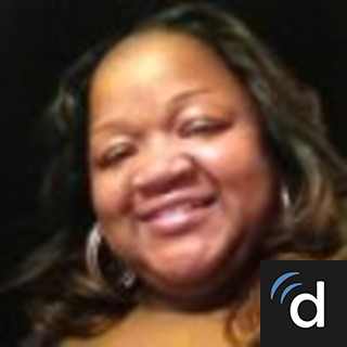 Laneita Davis, Family Nurse Practitioner, Memphis, TN