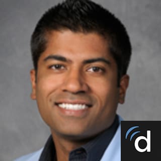 Kevin Dawravoo, MD