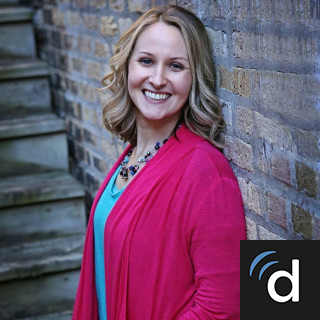 Andrea Wood, Pharmacist, Kenosha, WI