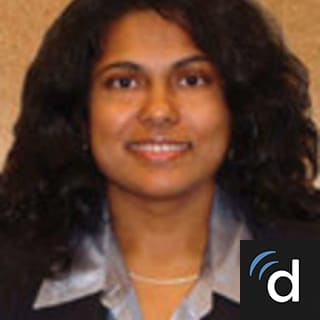 Krishali Gunaratne Hoffman, DO
