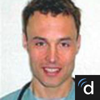 Aaron Scott, MD