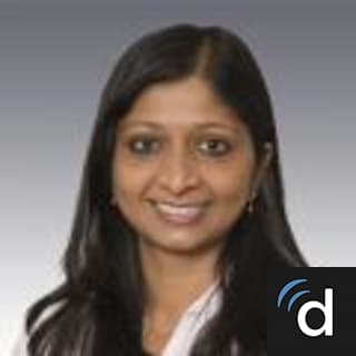 Anupama Poliyedath, MD