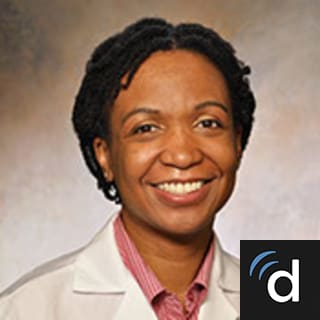 Celeste Thomas, MD