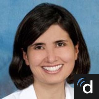 Negah Rassouli, MD
