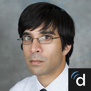 Somnath Mookherjee, MD