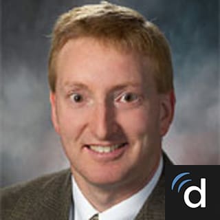 James Gitter, MD