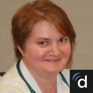 Tatyana Misyulya, MD