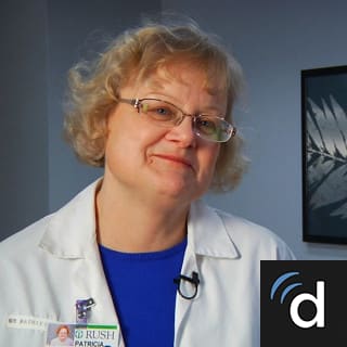 Patricia Walsh, MD