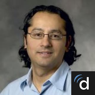 Tushar Desai, MD