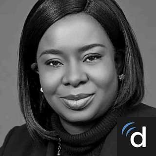 Modupe Okonofua, Nurse Practitioner, Colorado Springs, CO