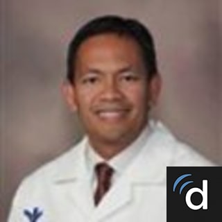 Raymund Dumaran, MD