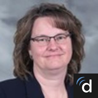 Julie Warnecke