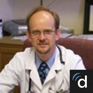 Galen Seymour, MD, Family Medicine, Leavenworth, KS