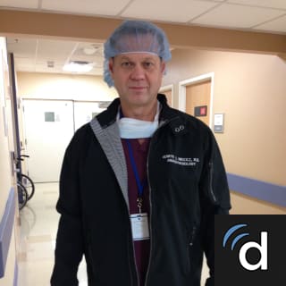 Henryk Nikicicz, MD