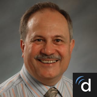 George Bower, MD