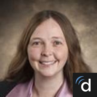 Michele (Cox) Streeter, MD