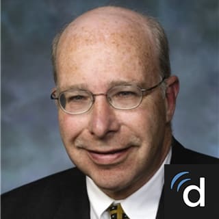 Kenneth Burman, MD