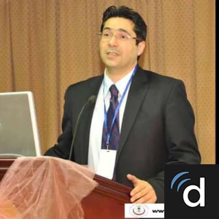 Mouhamad Jamil, MD, Pulmonology, Fargo, ND