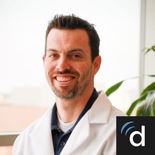 Spencer Coffey, Acute Care Nurse Practitioner, Lake St. Louis, MO