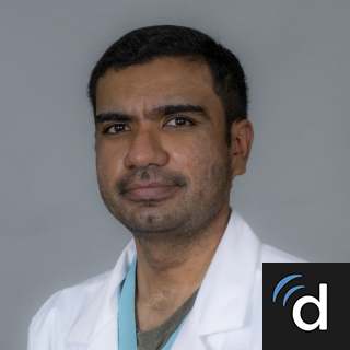 Joel Raja, MD