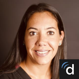 Aimee Castellon-Maestri, Family Nurse Practitioner, New Orleans, LA