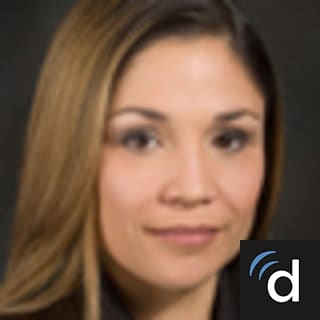 Maria Cruz-Carreras, MD