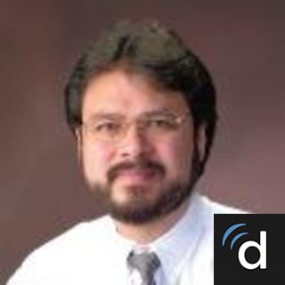 Ricardo Munoz, MD, Pediatric Cardiology, Washington, DC
