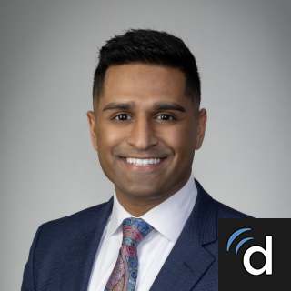 Arsalan Ali, MD, Ophthalmology, Berwyn, IL