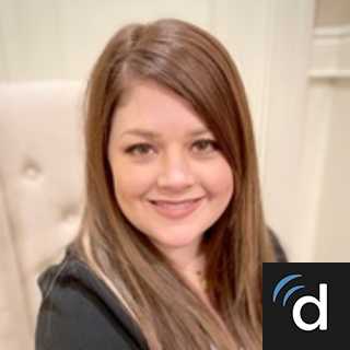 Amanda Mitchell, Orthopedics, Gadsden, AL