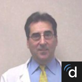 Richard Singer, MD