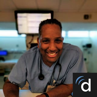 David Reavis, MD