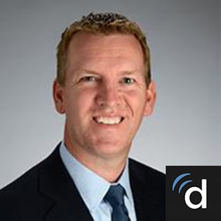 Chad Cannon, MD