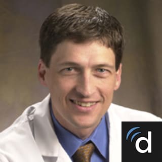 Dr. Randy J. Janczyk MD Royal Oak MI General Surgeon US