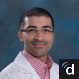 Ignacio Chiong, MD, Radiology, Cleveland, OH