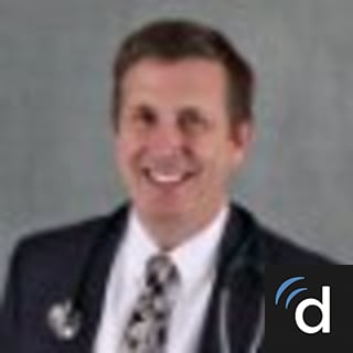 Bruce Dennis, MD